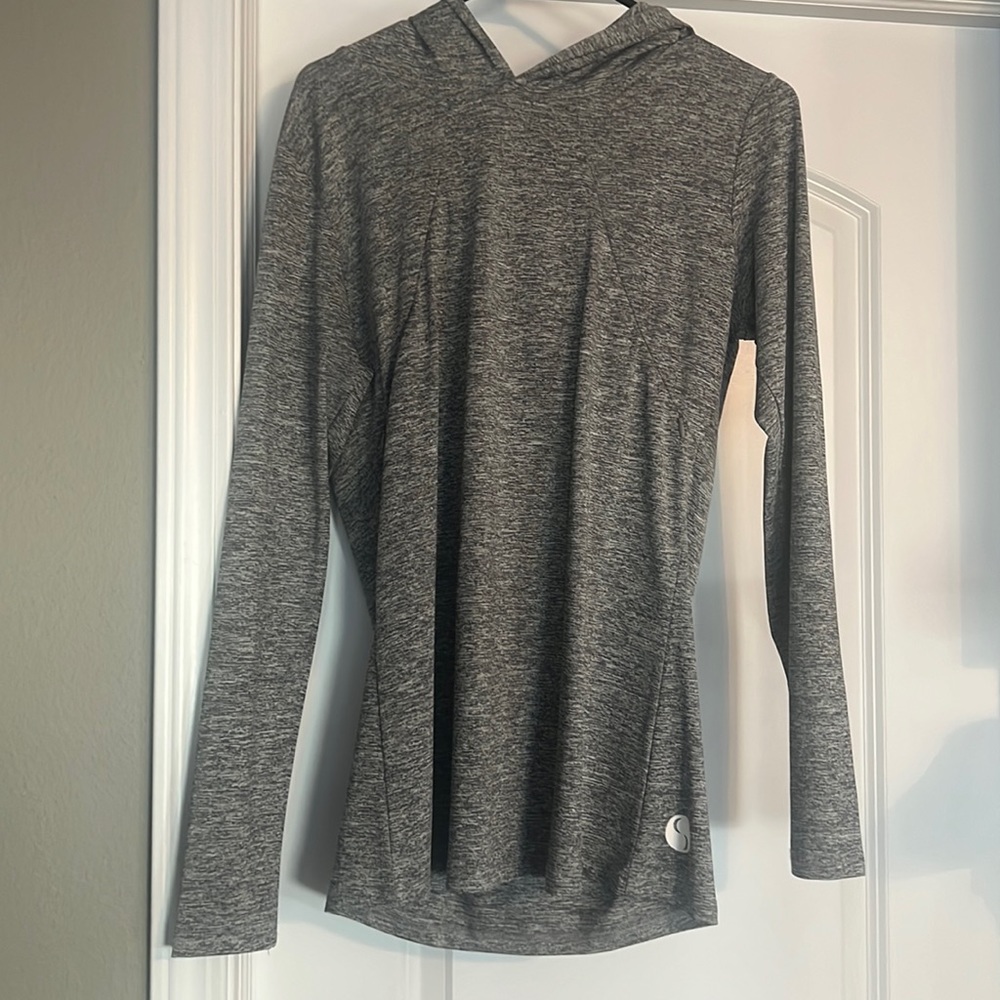 Brand NEW -NURSING active wear hoody!!!!